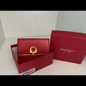 Salvatore Ferragamo Wallet